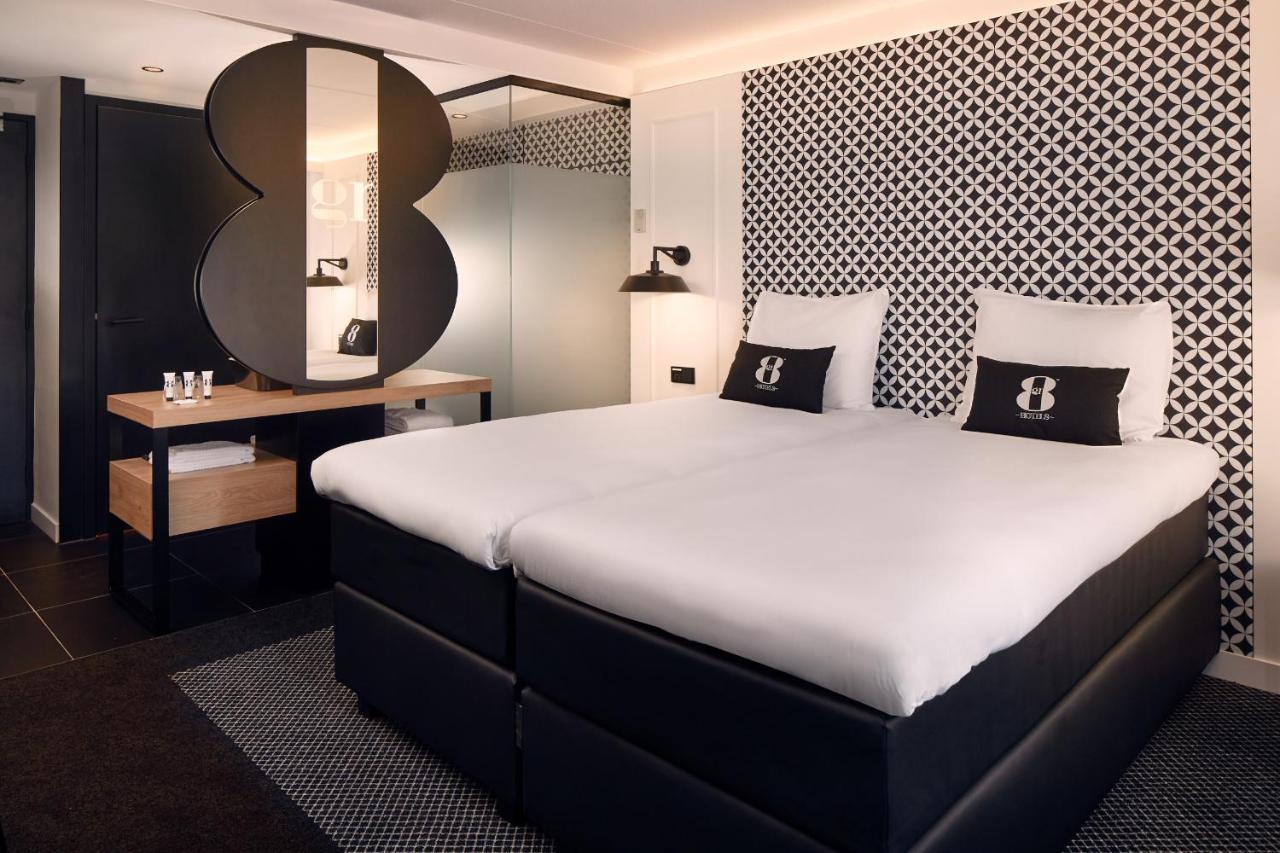 Gr8 Hotel Bodegraven Kültér fotó