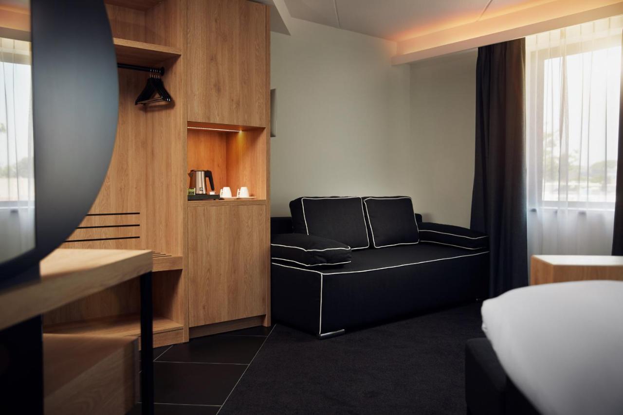 Gr8 Hotel Bodegraven Kültér fotó